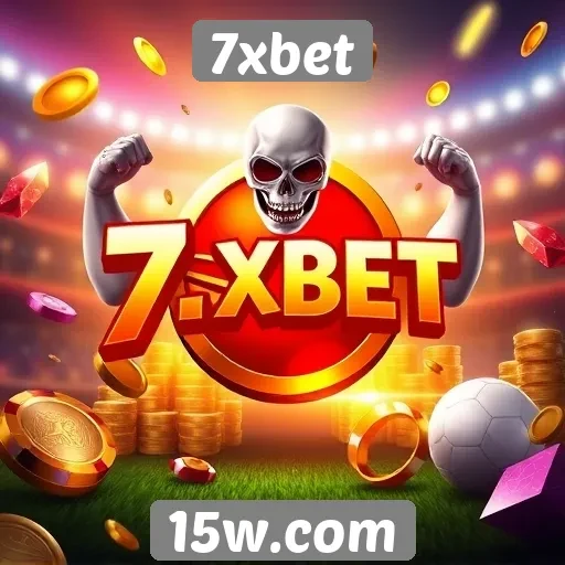 Comparativo de jogos disponíveis na plataforma 7xbet