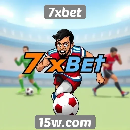 Análise da variedade de jogos disponíveis no 7xbet