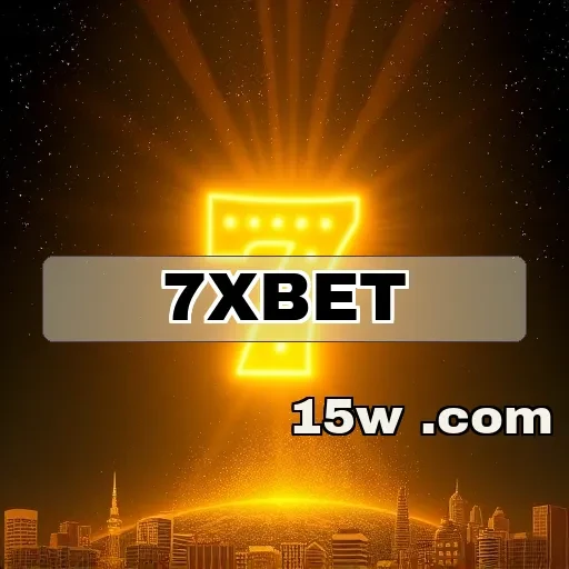 7xbet: Explore Jogos de Apostas que Transformam sua Experiência de Jogo