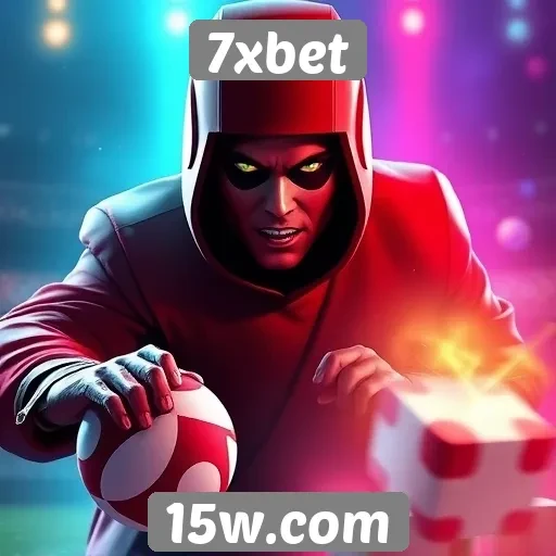 Desempenho dos jogos populares na plataforma 7xbet