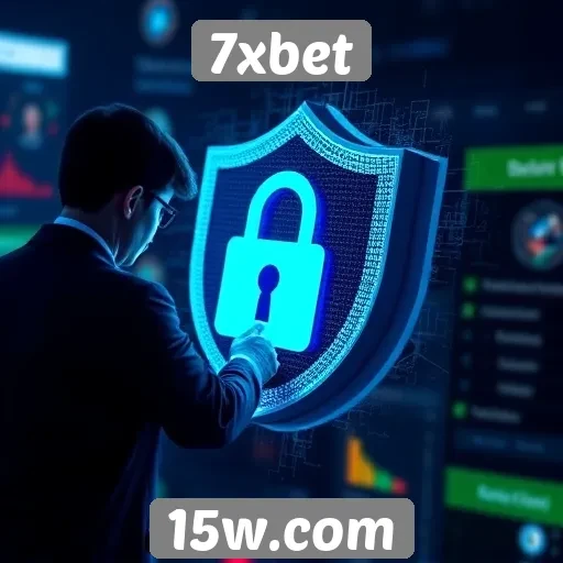 Avaliação da segurança no site 7xbet