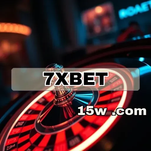 7xbet: Descubra os Melhores Caça-Níqueis e Ganhe Prêmios Incríveis