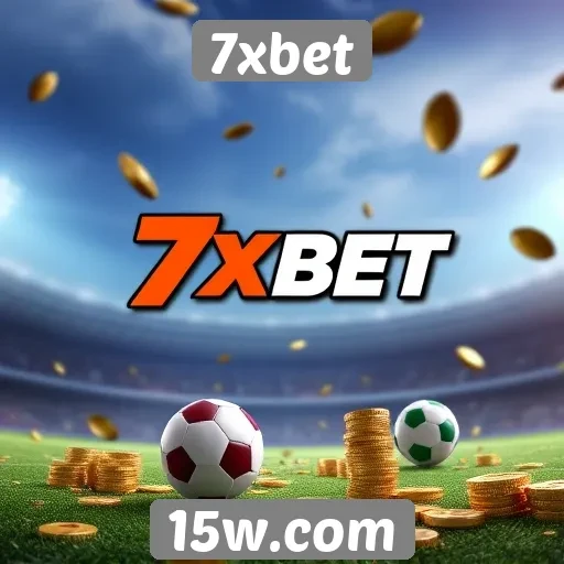 Plataforma 7xbet se destaca por promoções atrativas